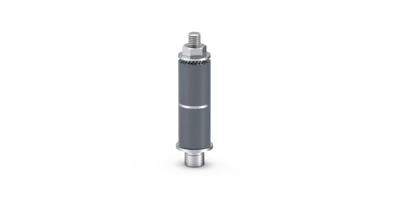 Čap rozperný okrúhly RE 23