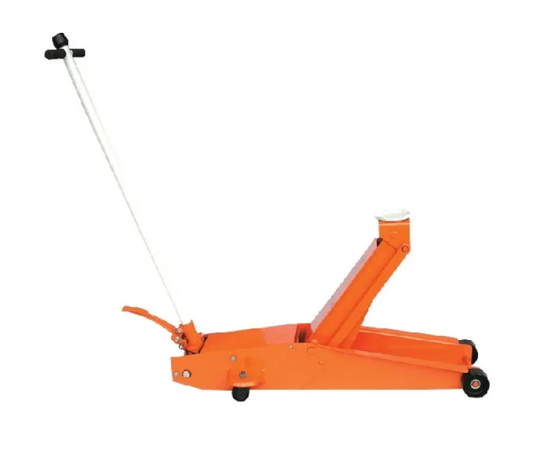 Zdvihák hydraulický pojazdný automobilový 5t