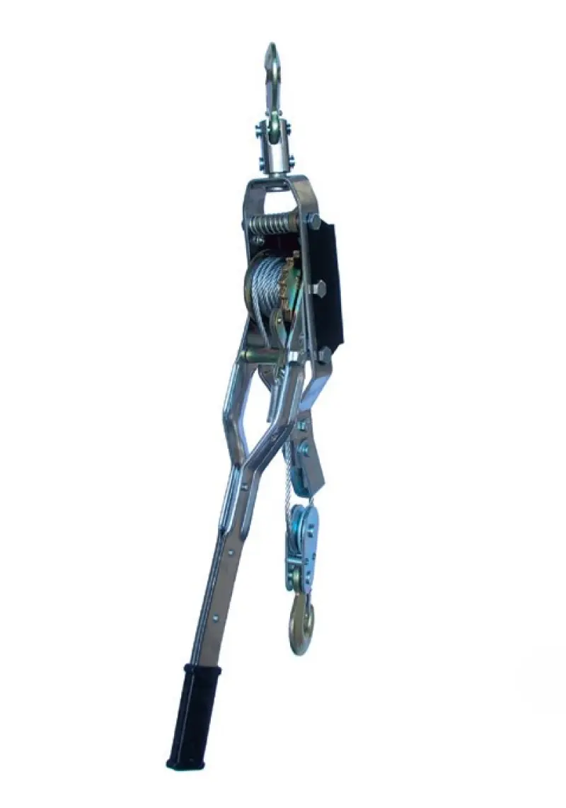 NAVIJAK LANOVÝ - 4000KG