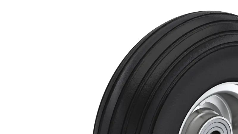 XJ-V400/20 4vrstv. /dezén-hladký/