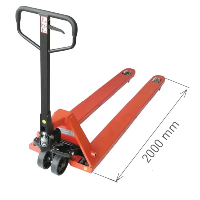 NV 2500/2000/540 T  LU/LUZ