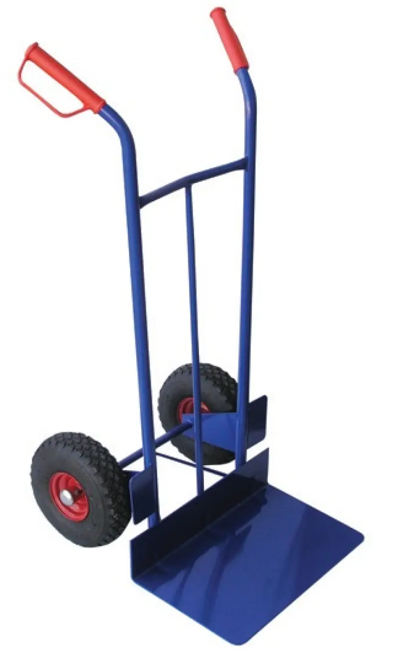 SV-2 UNI /500X290/ 350KG XJ MODRÝ