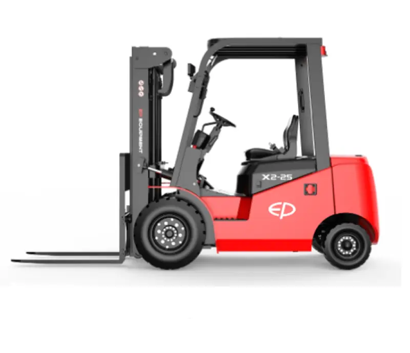 VV 2500/4800/3 Li-Ion 4-koles. elektrický